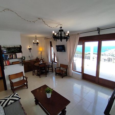 A Little Paradise With Super Views In 阿尔姆尼卡 外观 照片