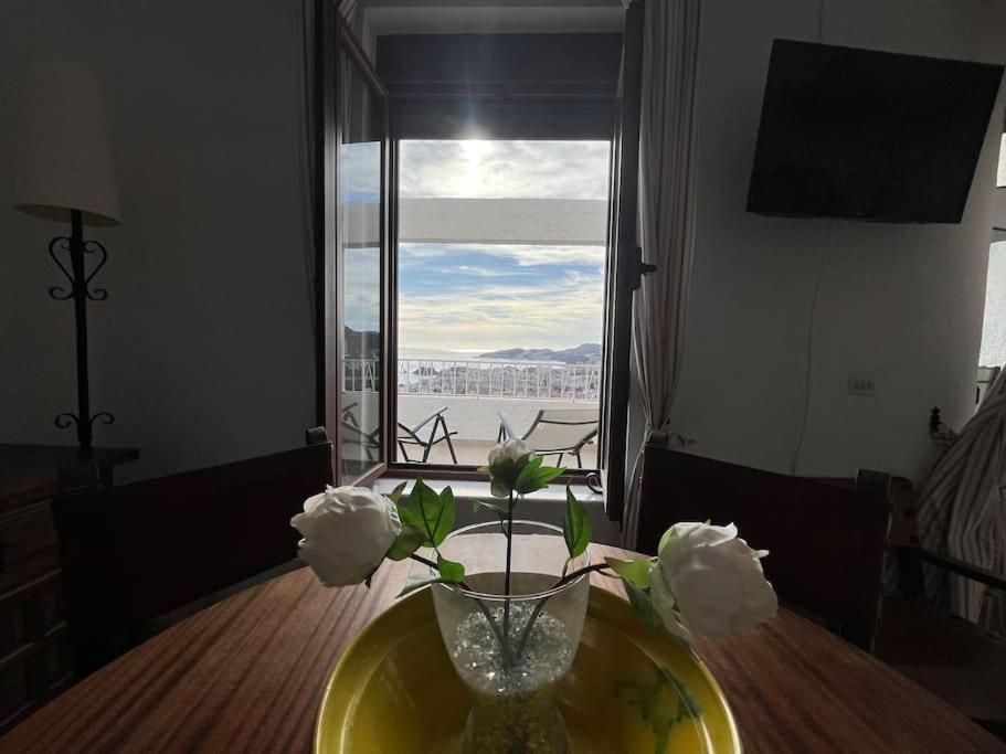 A Little Paradise With Super Views In 阿尔姆尼卡 外观 照片